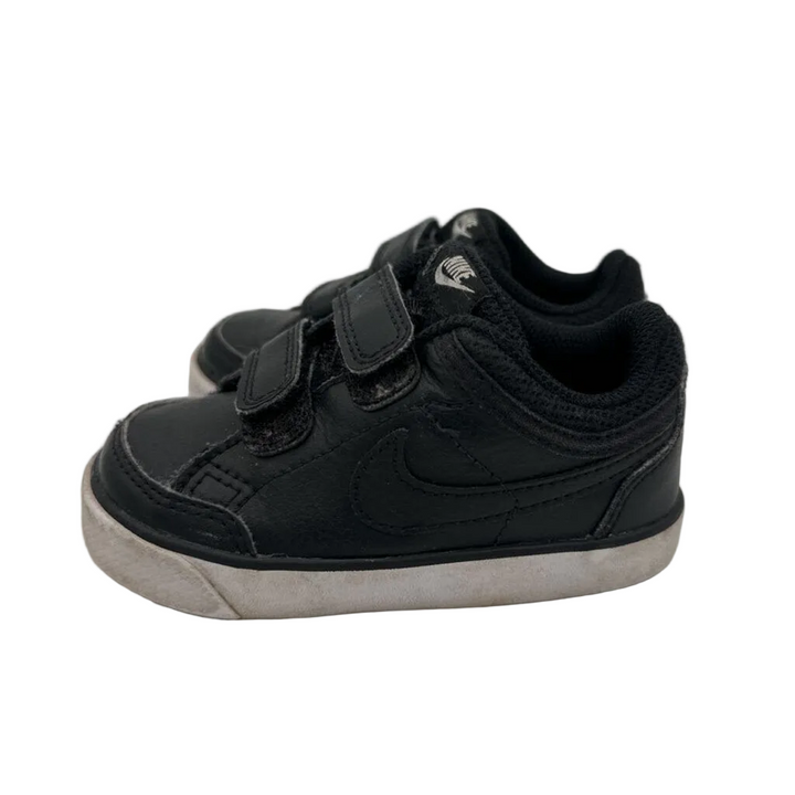 Slip on Tennis Shoes/Velcro