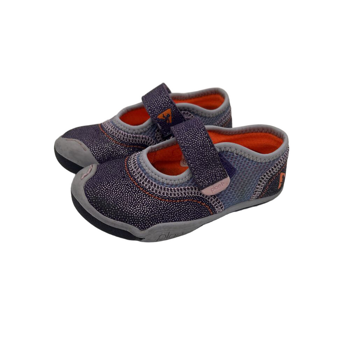 Slip on Shoes/Velcro Strap