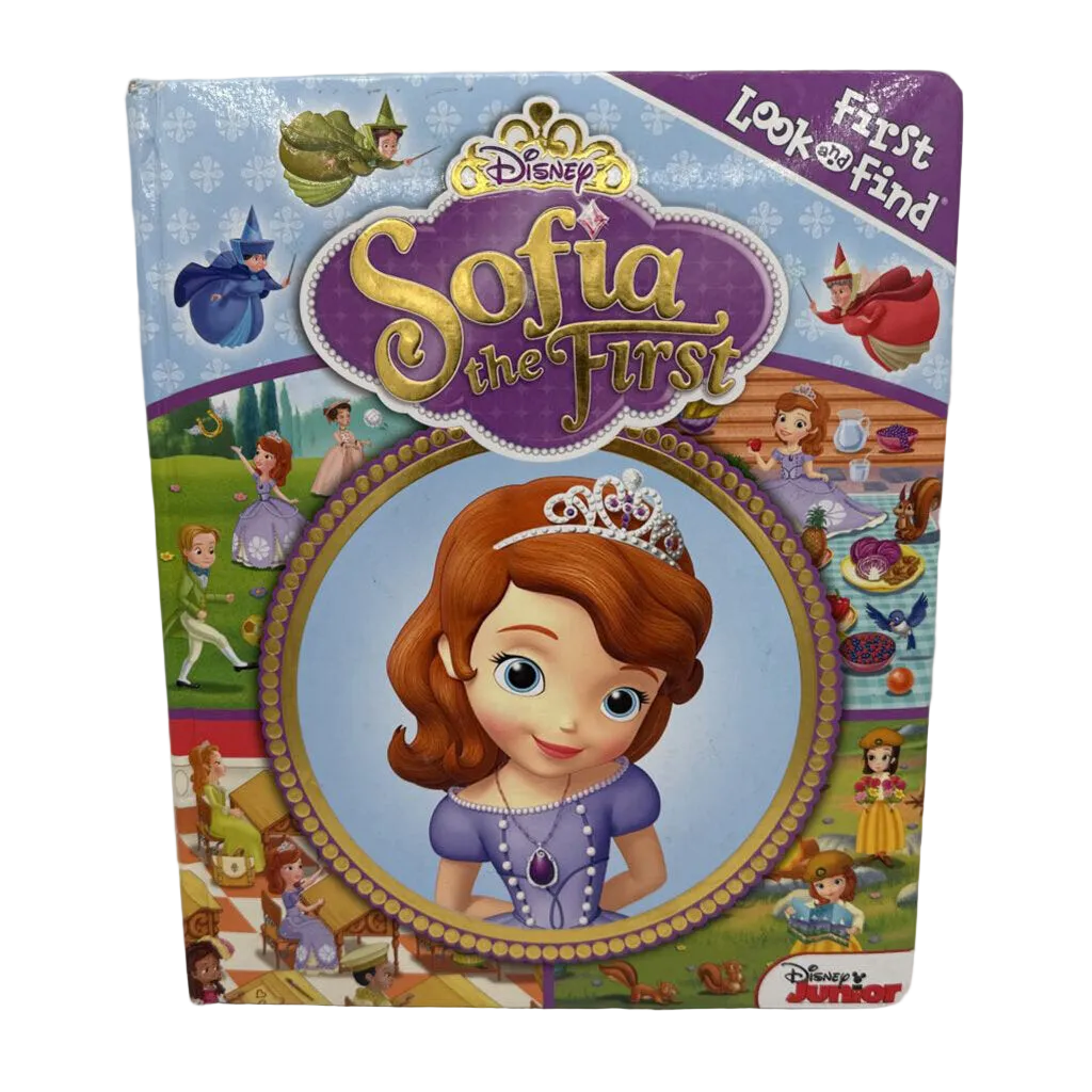 Sofia the First