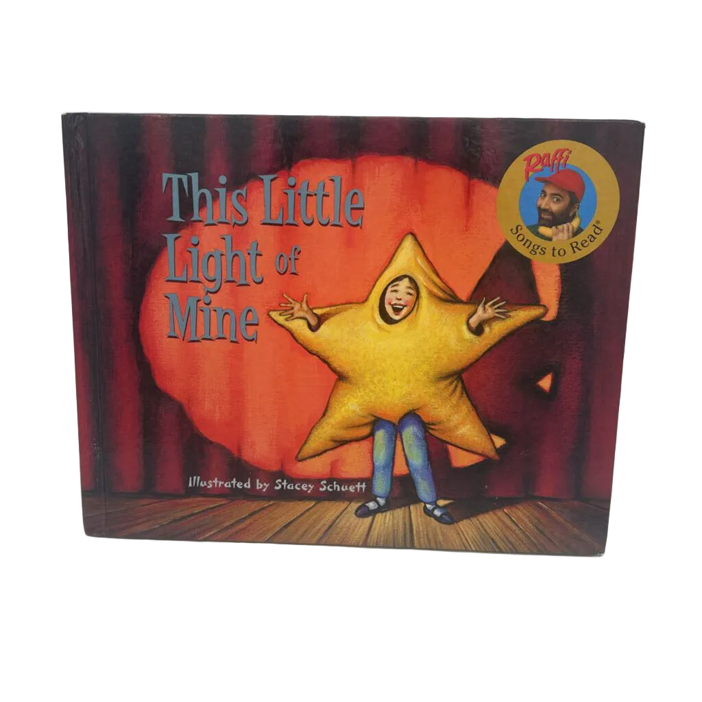 This Little Light of Mine