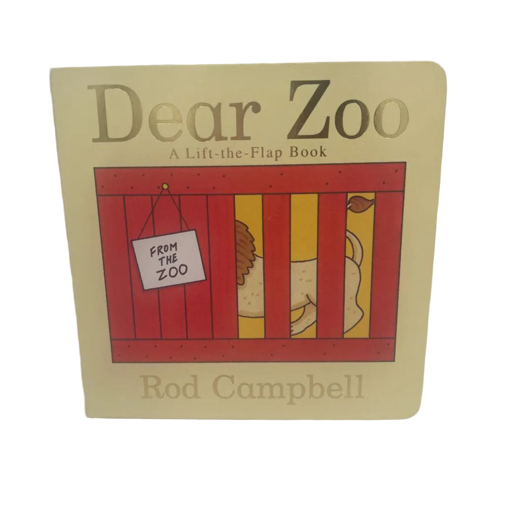 Dear Zoo