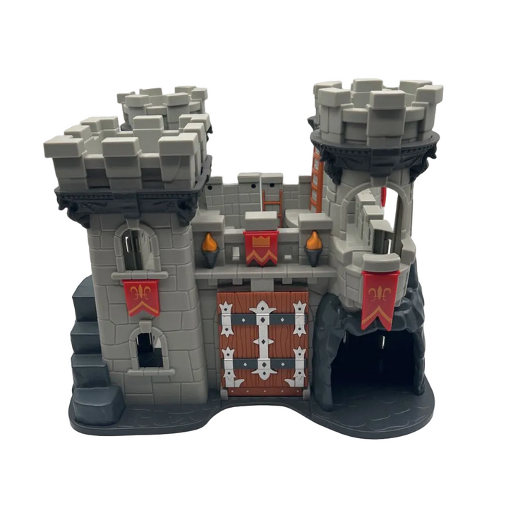 Royal Kingdom Adventure Castle