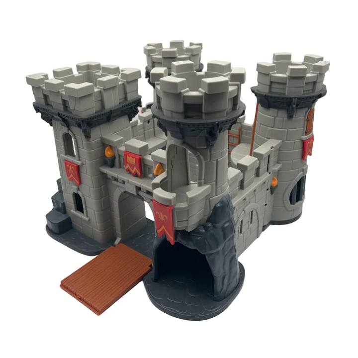 Royal Kingdom Adventure Castle