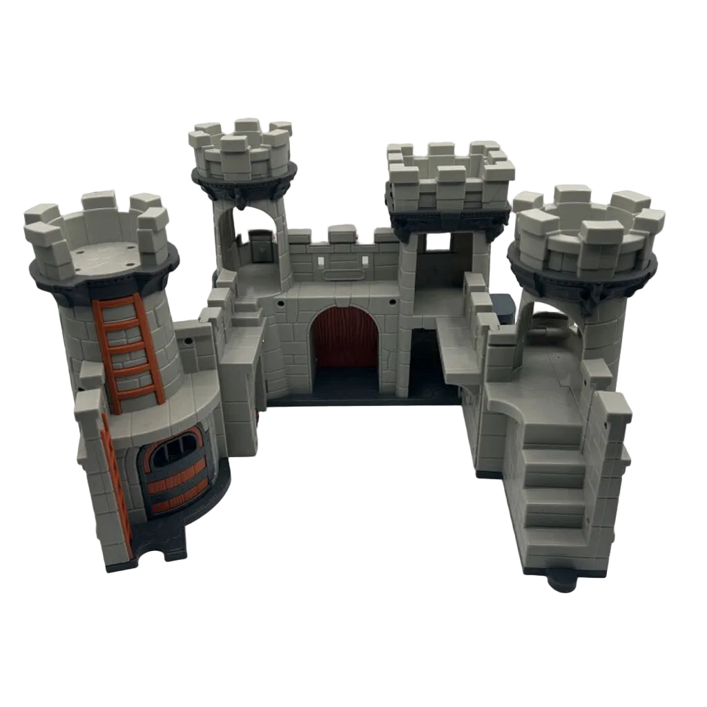 Royal Kingdom Adventure Castle
