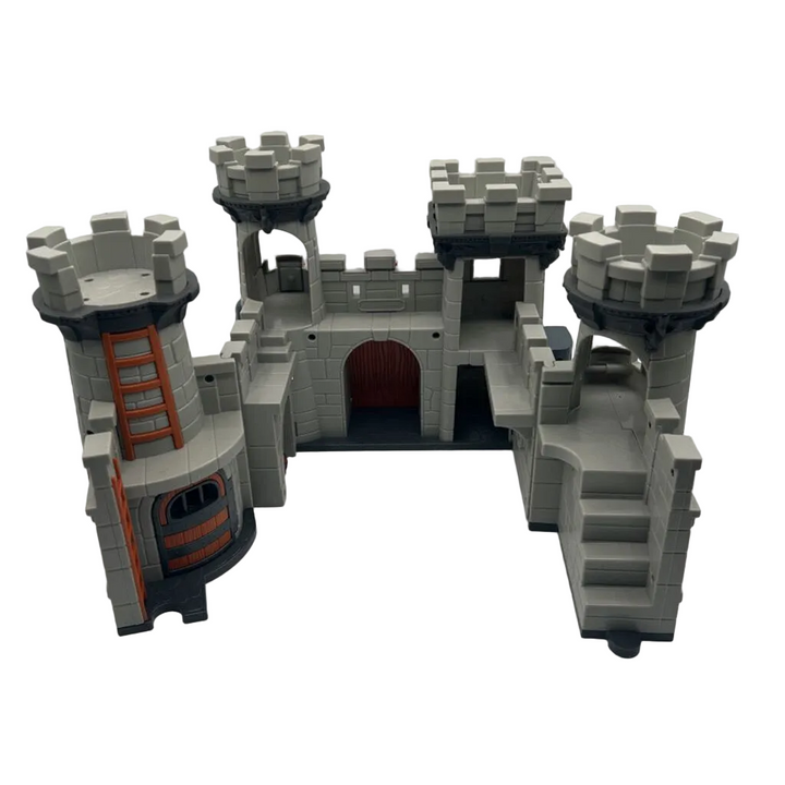 Royal Kingdom Adventure Castle