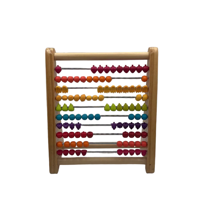 Fruity Abacus for Kids