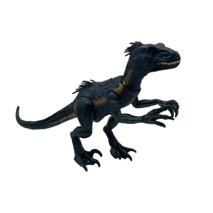 Track N' Attack Indoraptor