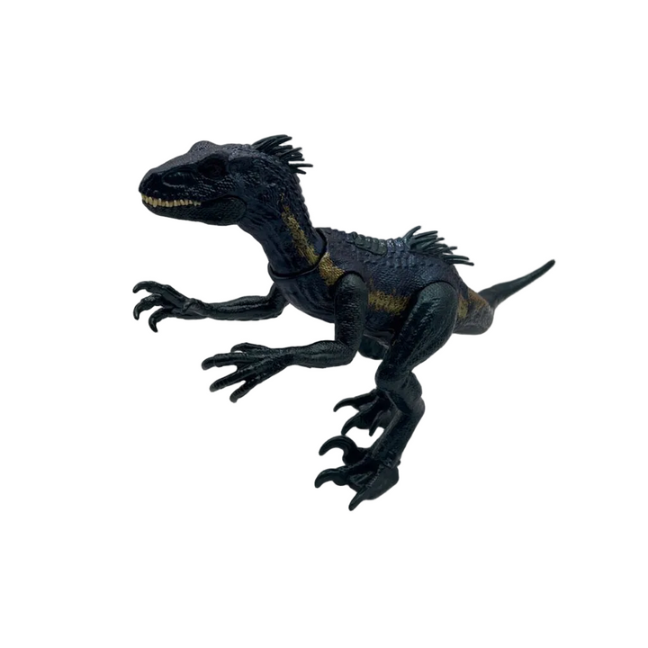 Track N' Attack Indoraptor