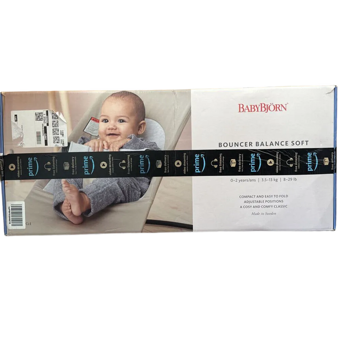 Baby Bouncer/ Excellent Used Cond.