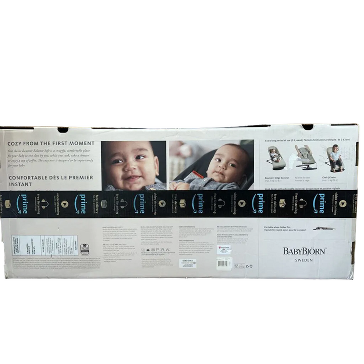 Baby Bouncer/ Excellent Used Cond.