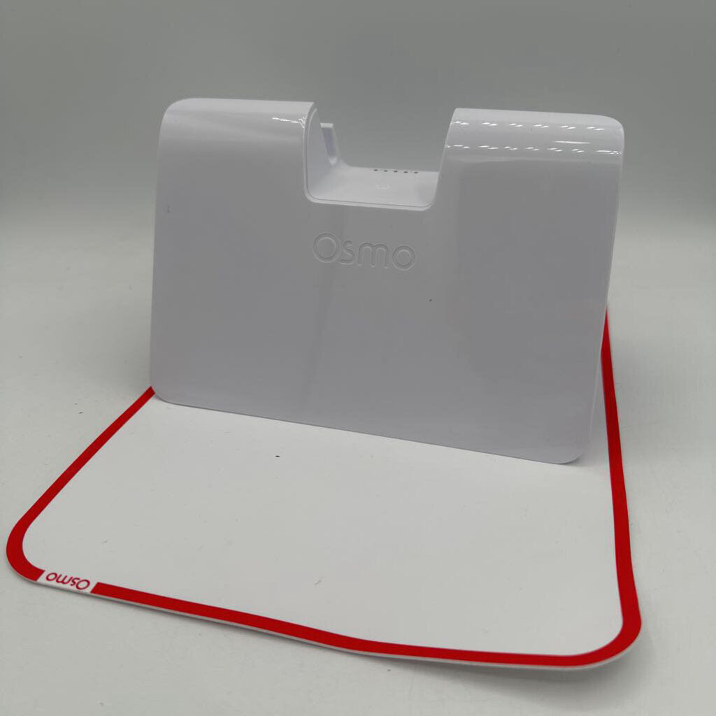Base for Kindle Fire with Mat