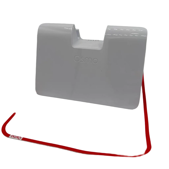 Base for Kindle Fire with Mat