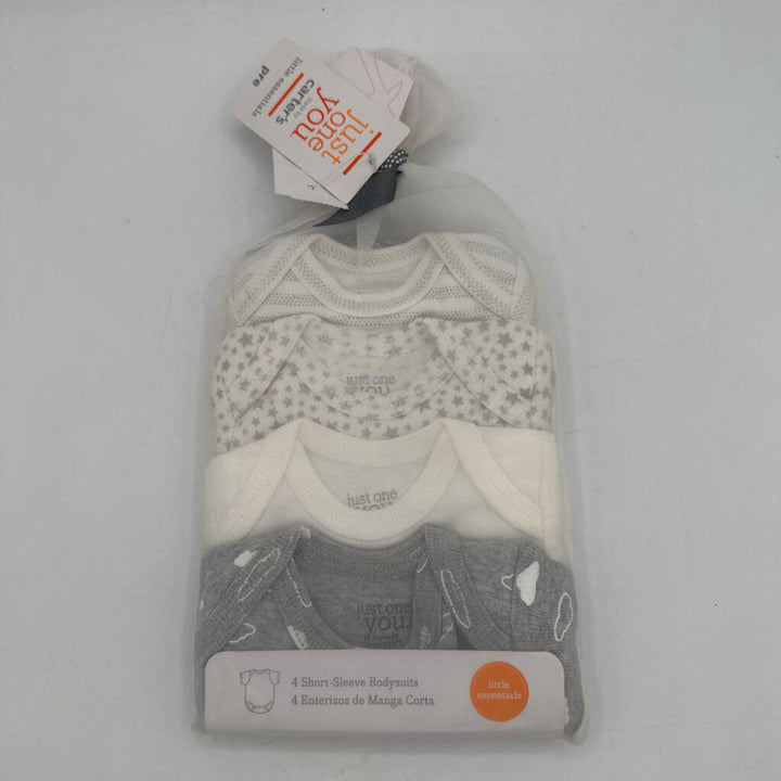 Pack of Onesies/Short Sleeve