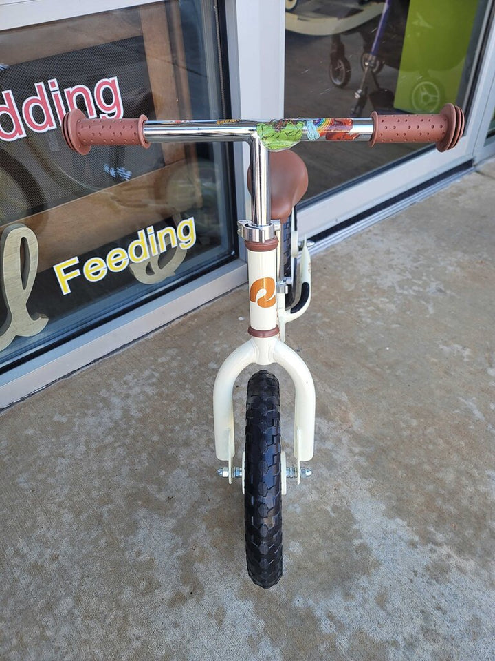 Kids Balance Bike 12"