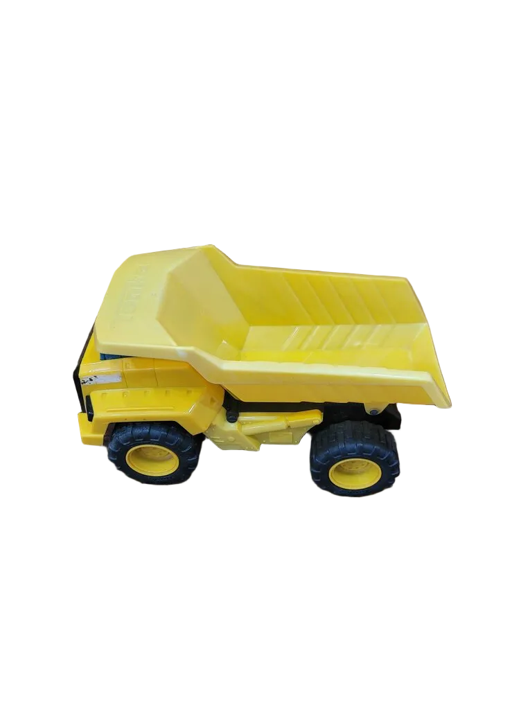 Dump Truck