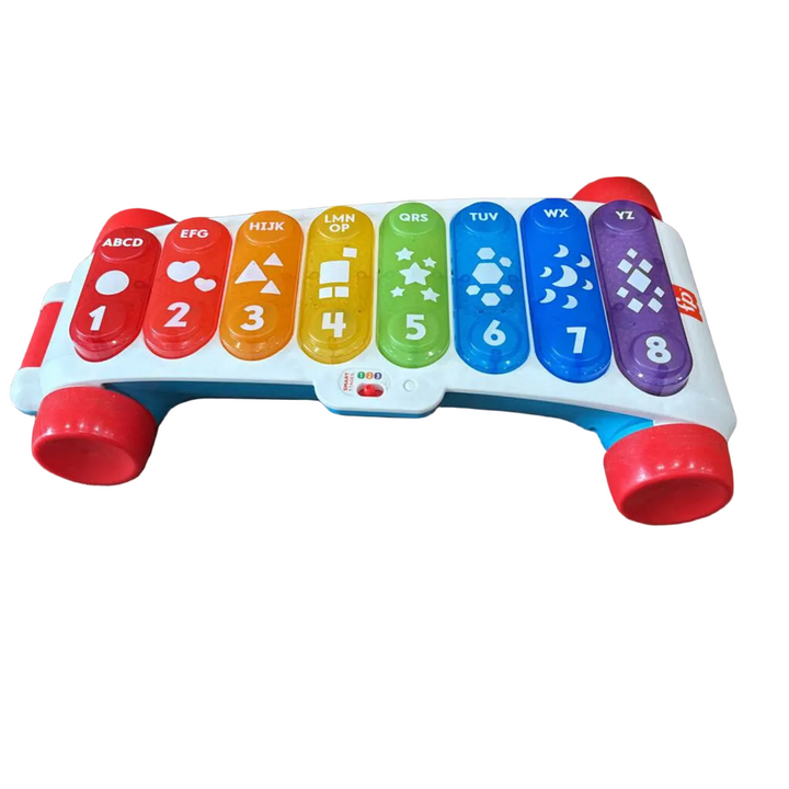 Giant Light Up Xylophone