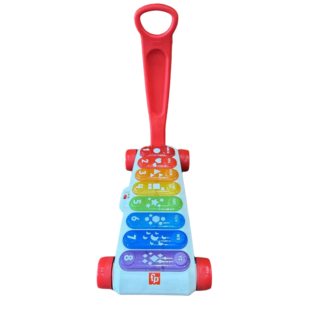 Giant Light Up Xylophone