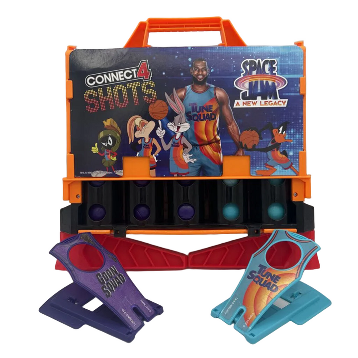 Space Jam A New Legacy