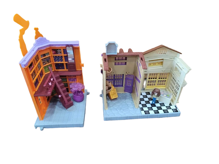 Harry Potter Magical Minis Set/Missing Pieces