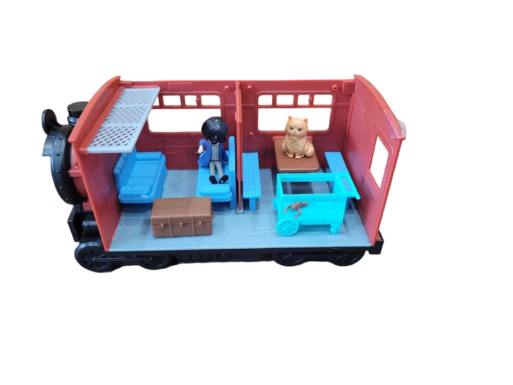 Harry Potter Magical Minis Set/Missing Pieces