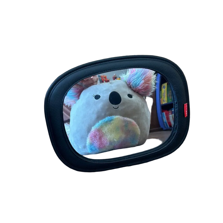 Car Mirror