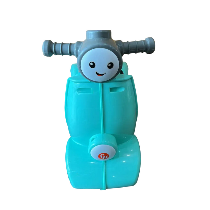 Cruise Along Scooter