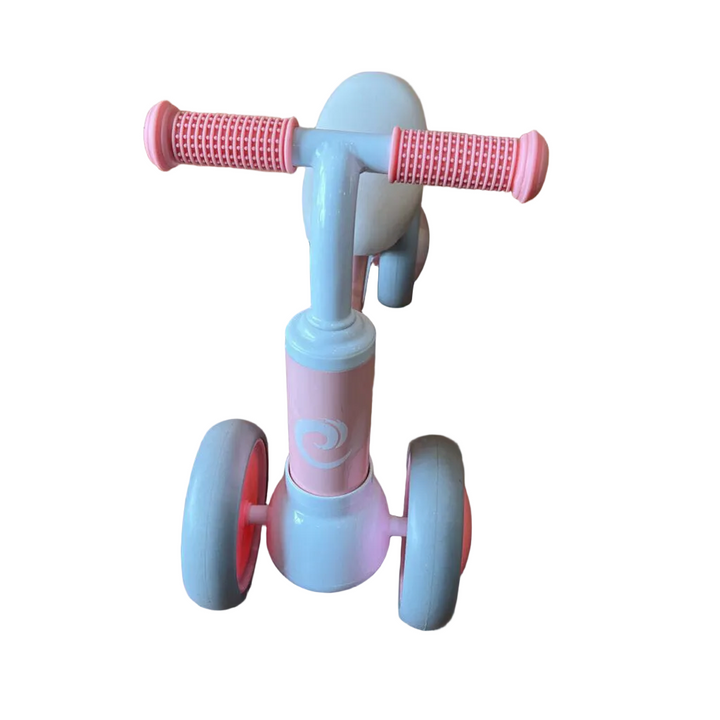 Baby Balance Bike/Lighting