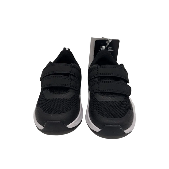 Tennis Shoes/Velcro Straps