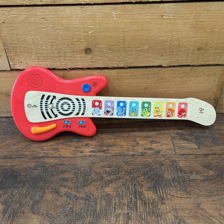 Together In Tune Guitar