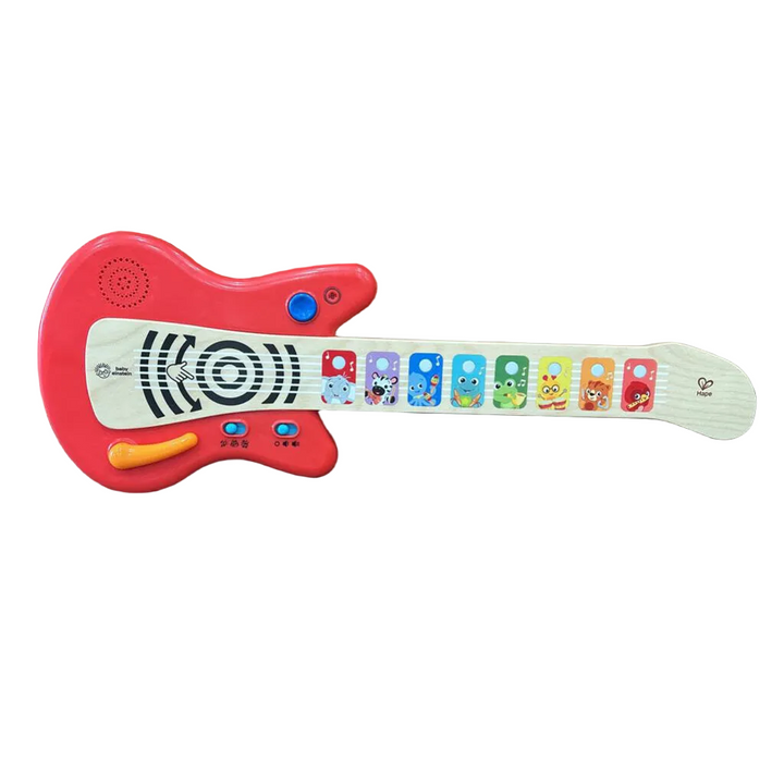 Together In Tune Guitar