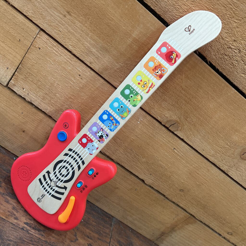 Together In Tune Guitar