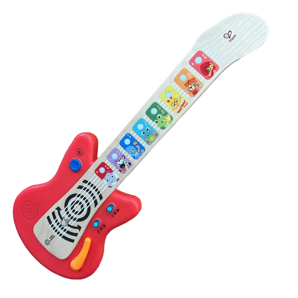 Together In Tune Guitar