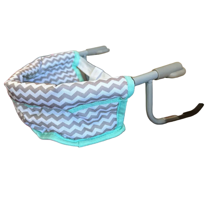 Baby Booster Chair/Table Hook