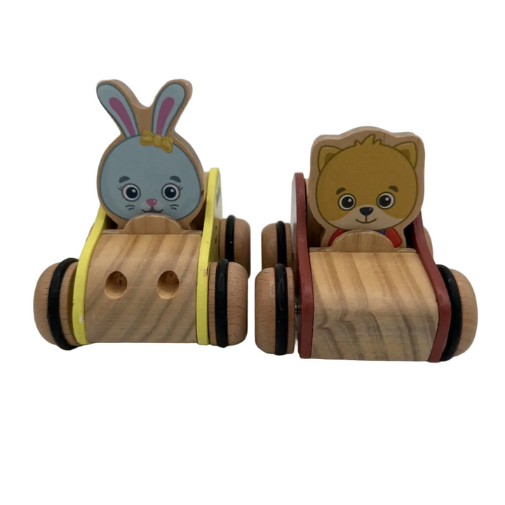 Cruiser Vehicles/Set 2