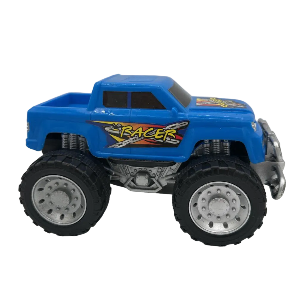 Monster Truck