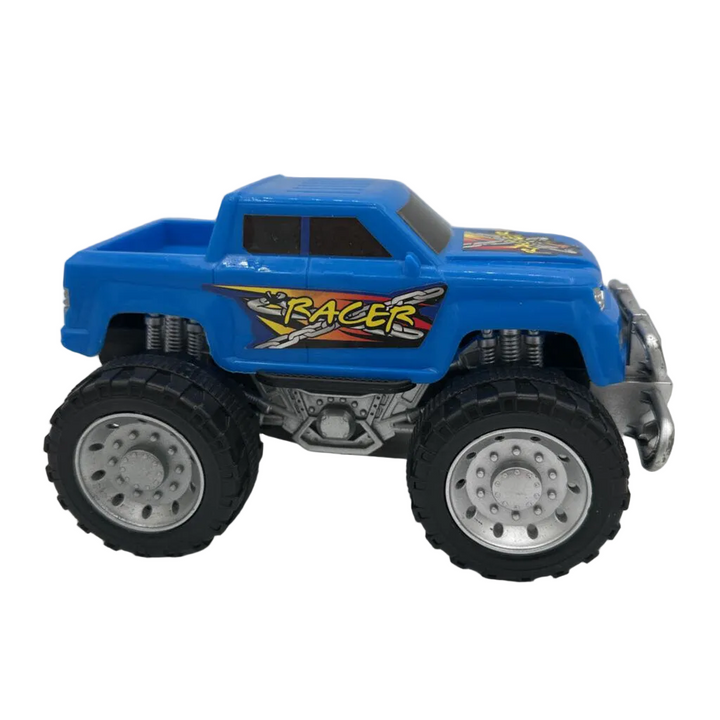Monster Truck