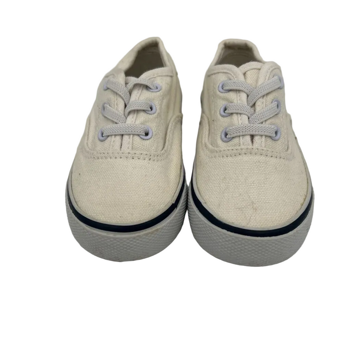 Slip on Tennis Shoes/Elastic Laces