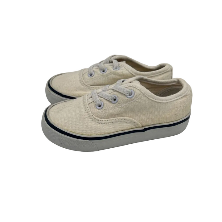 Slip on Tennis Shoes/Elastic Laces