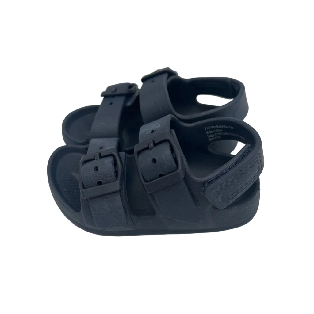Velcro Sandals