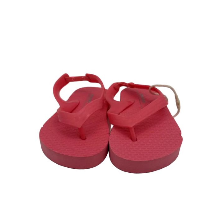 Flip Flop/Elastic Back
