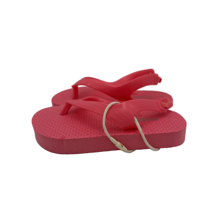 Flip Flop/Elastic Back