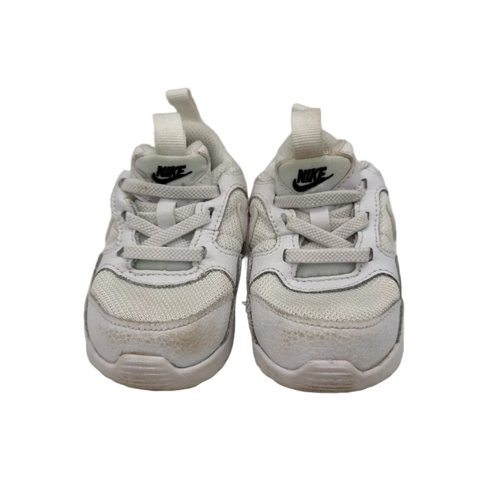 Slip on Tennis Shoes/Elastic Laces