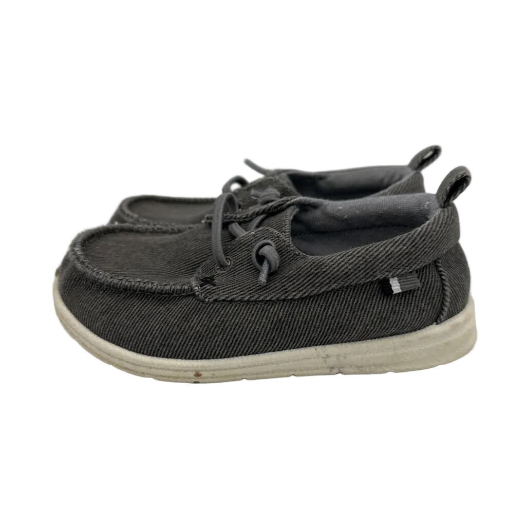 Loafers / Elastic Laces