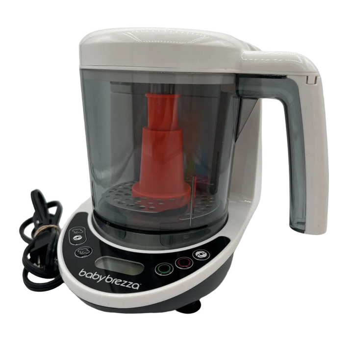 Baby Food Maker Deluxe