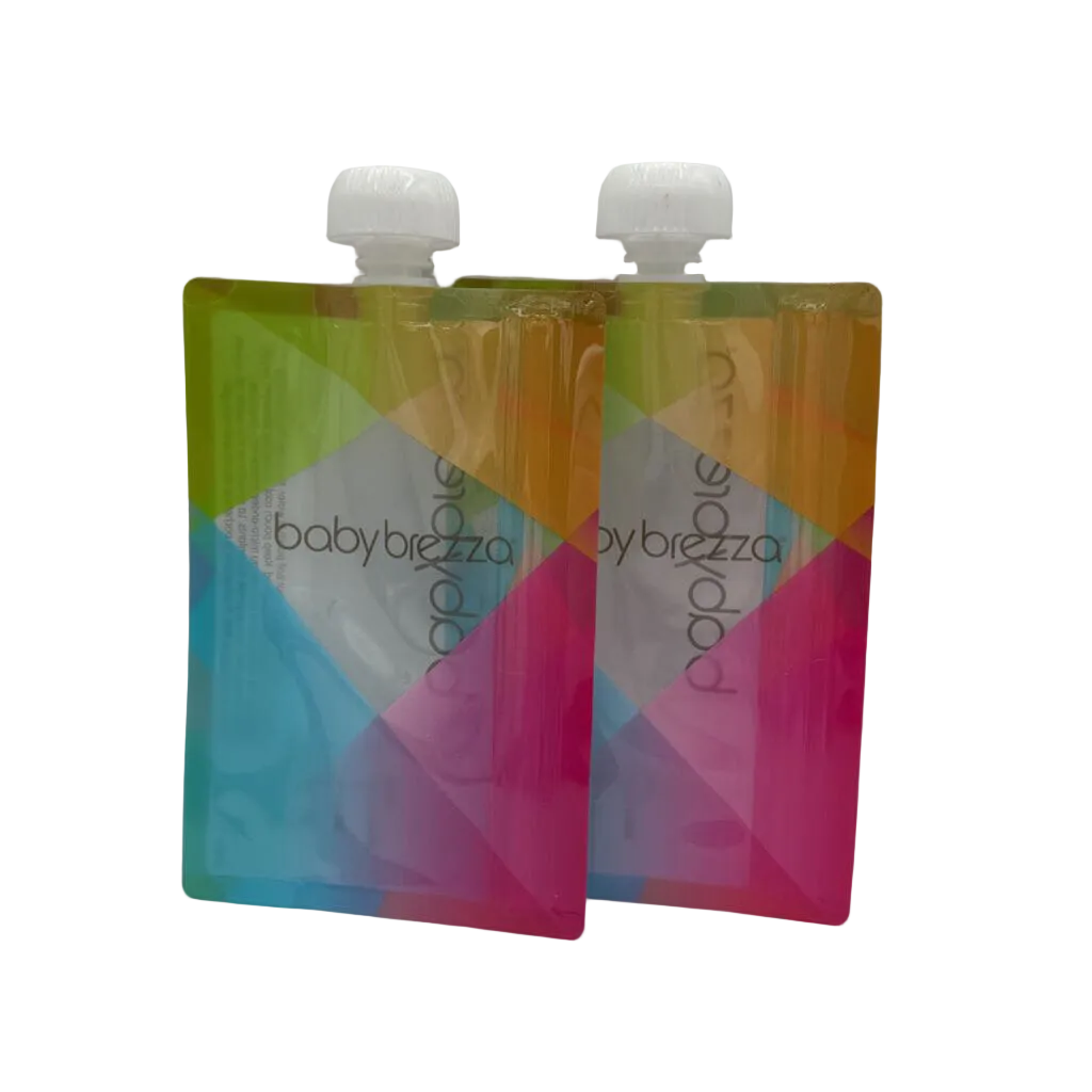 Baby Food Maker Deluxe