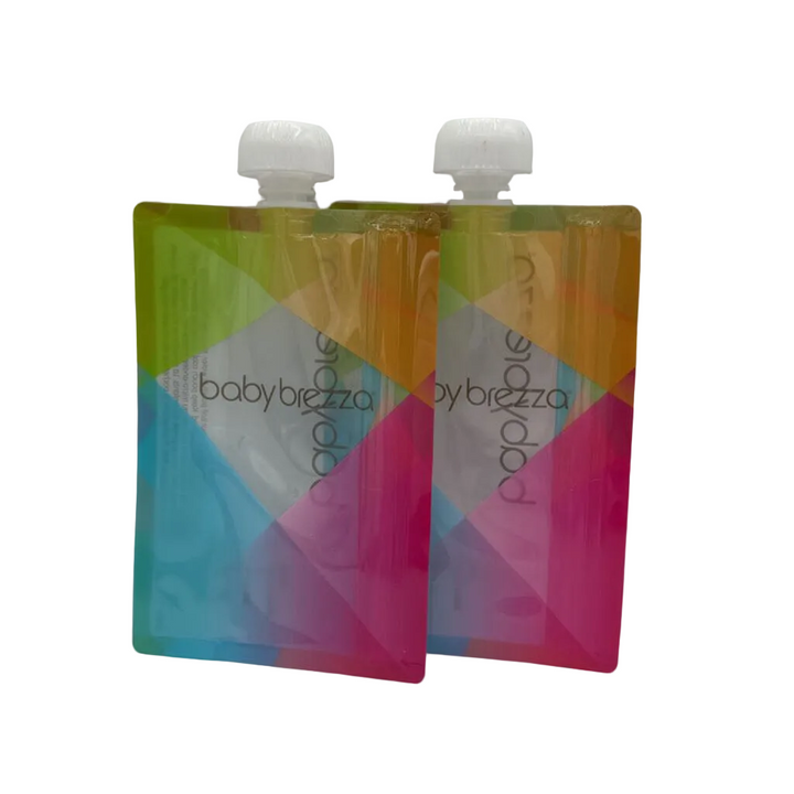 Baby Food Maker Deluxe