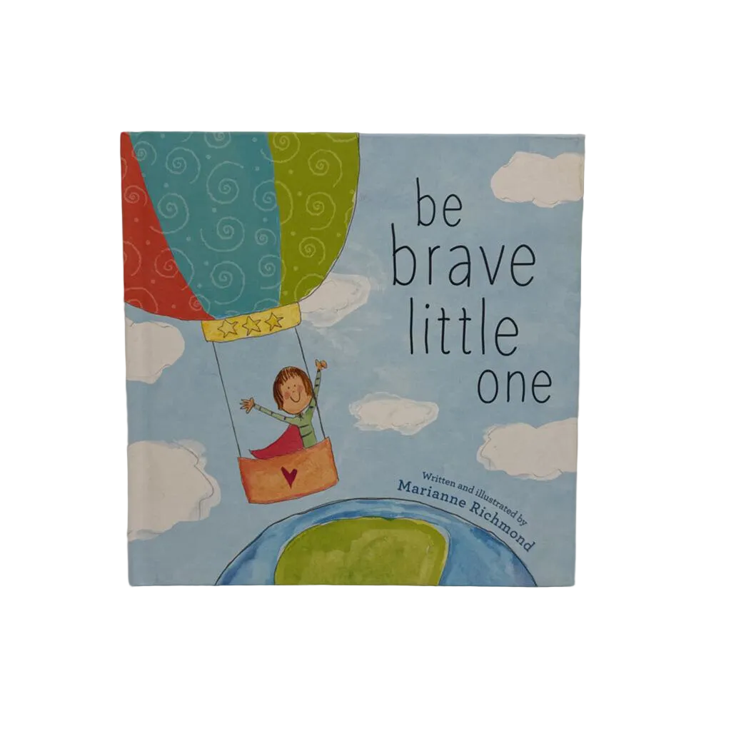 The Brave Little One