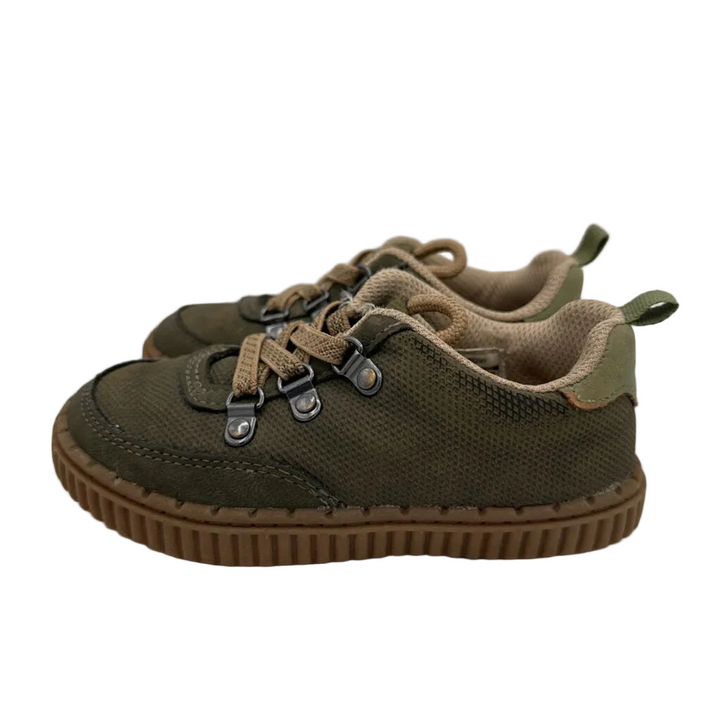Lace Up Sneakers