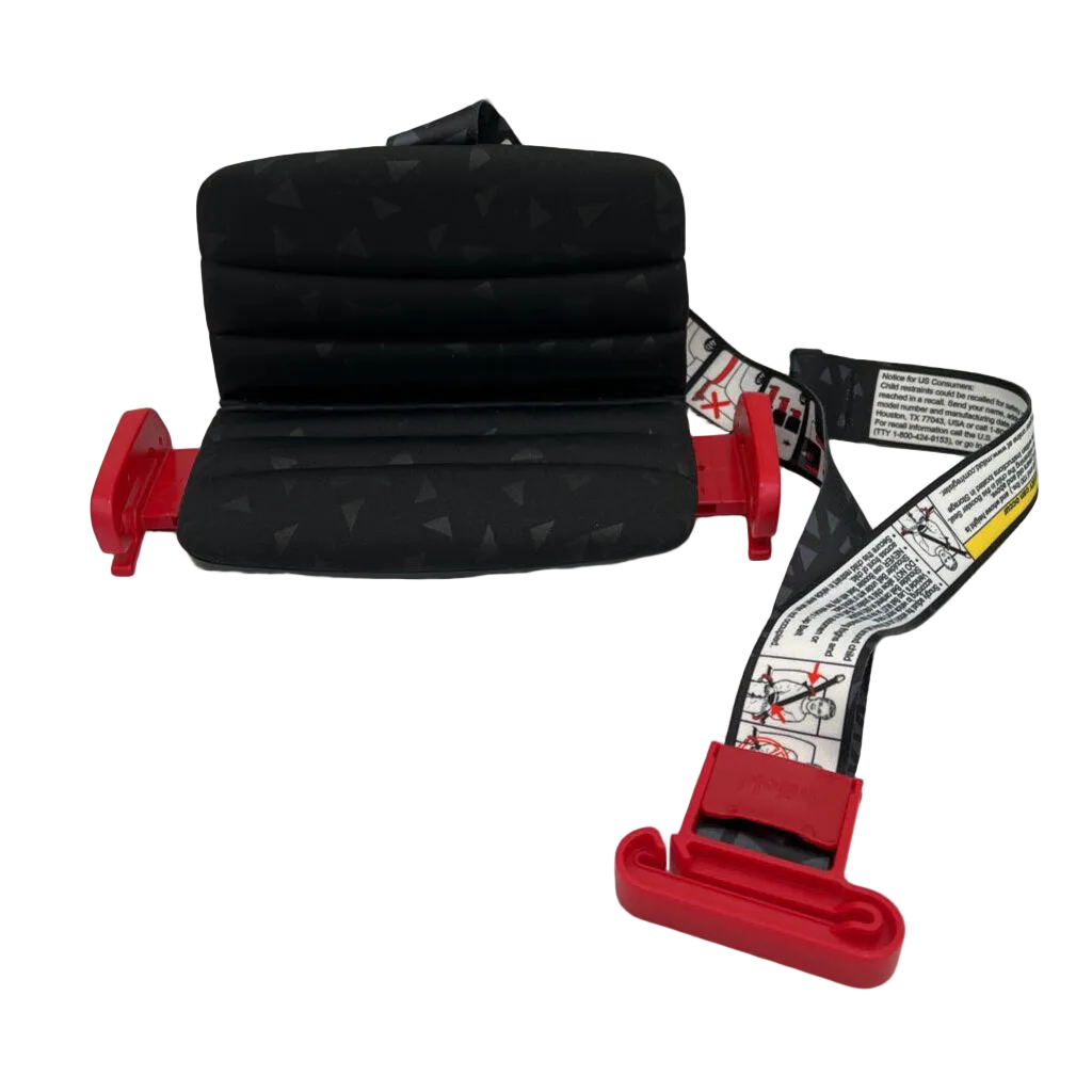Compact Portable Booster Chair