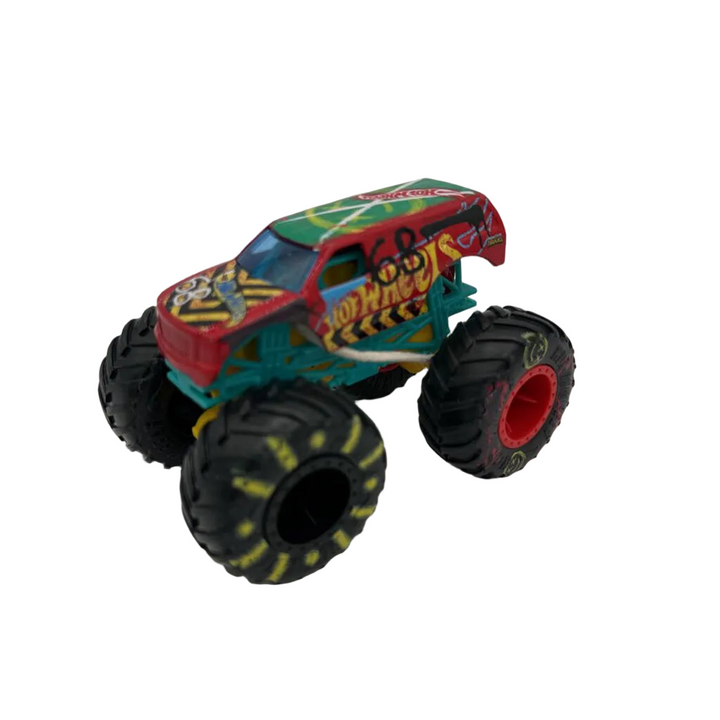 68 Monster Truck